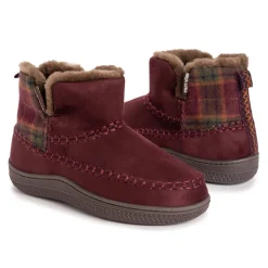 Women's Haven Bootie Slippers
