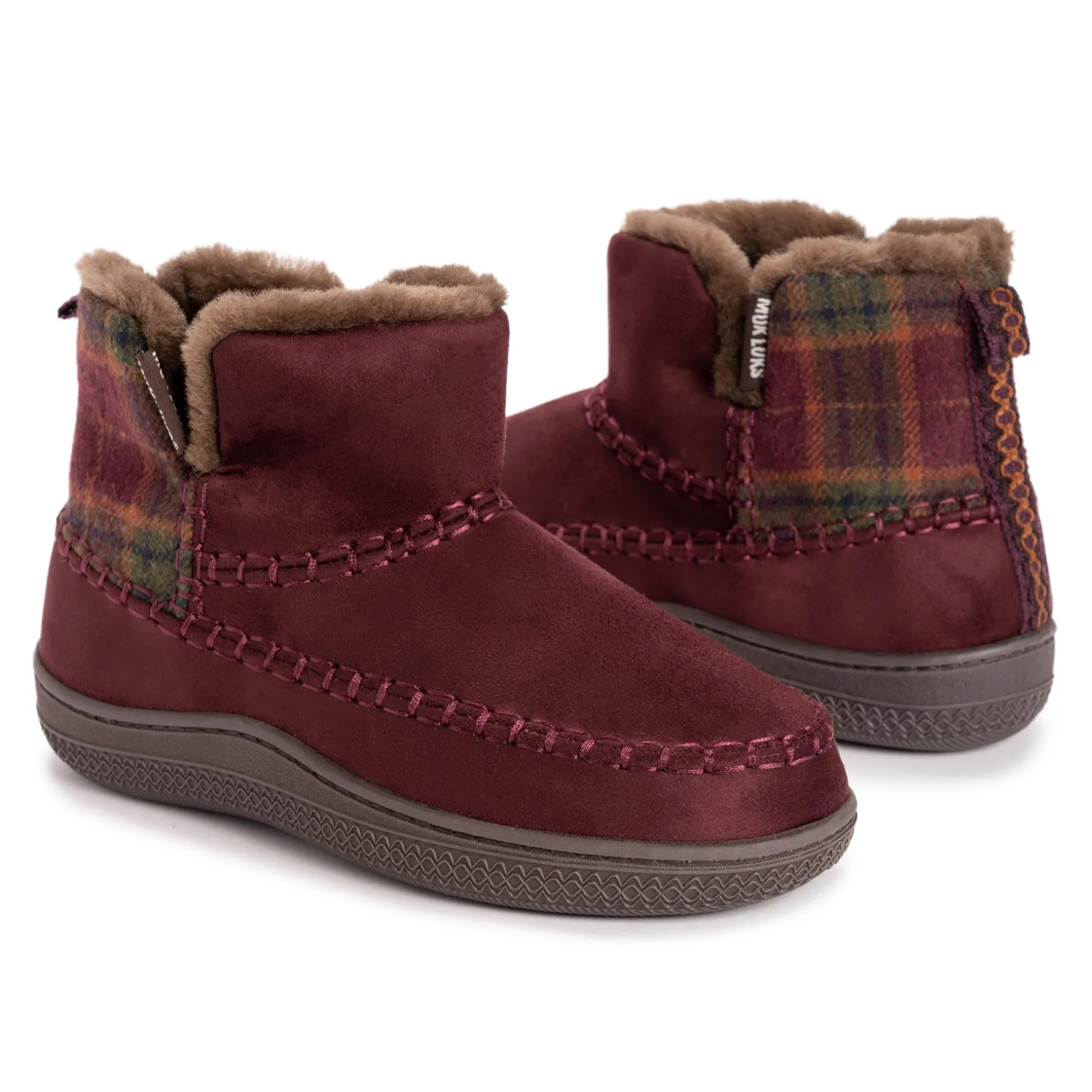 Women's Haven Bootie Slippers