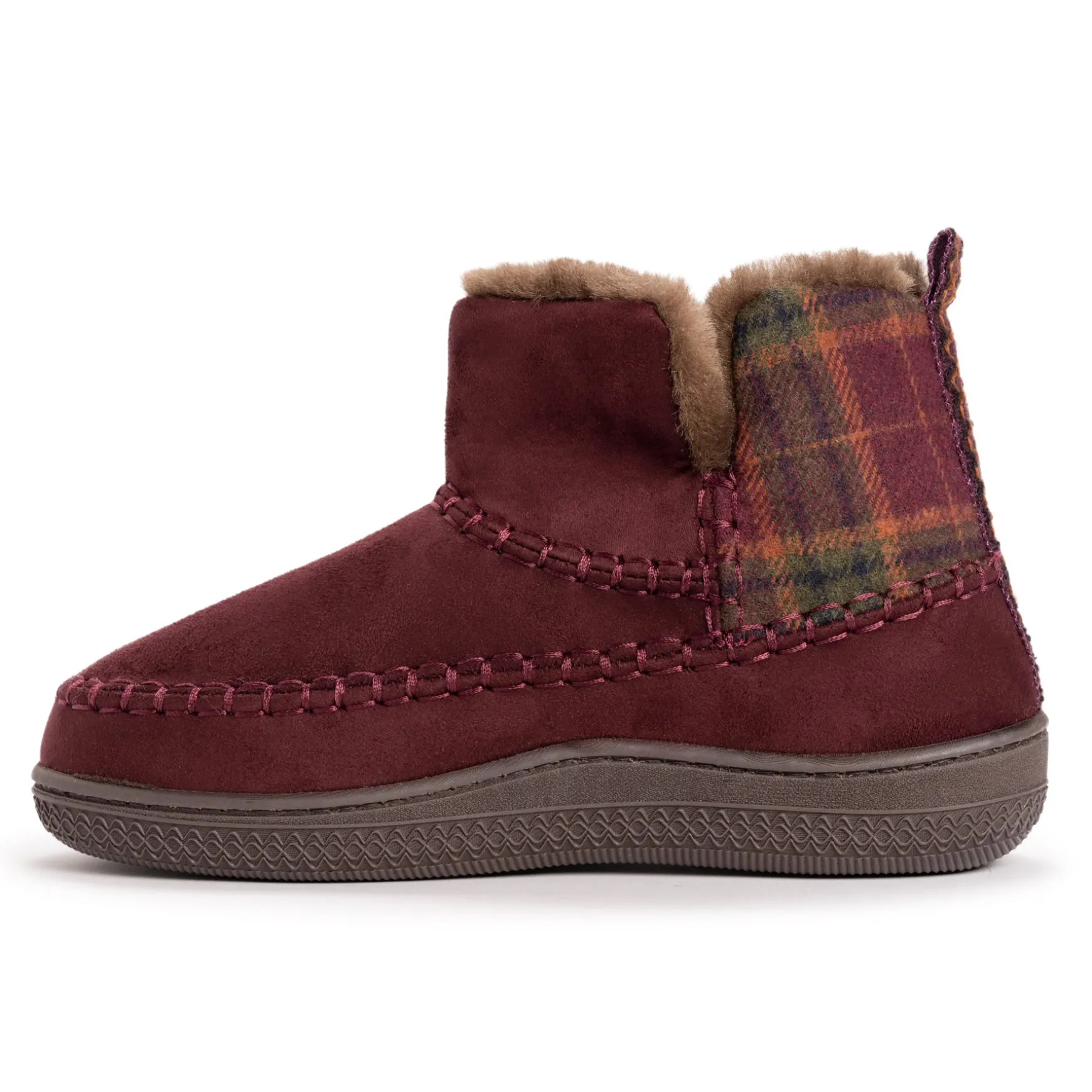 Women's Haven Bootie Slippers