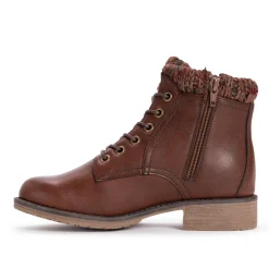 Women's Hiker Alps Boots