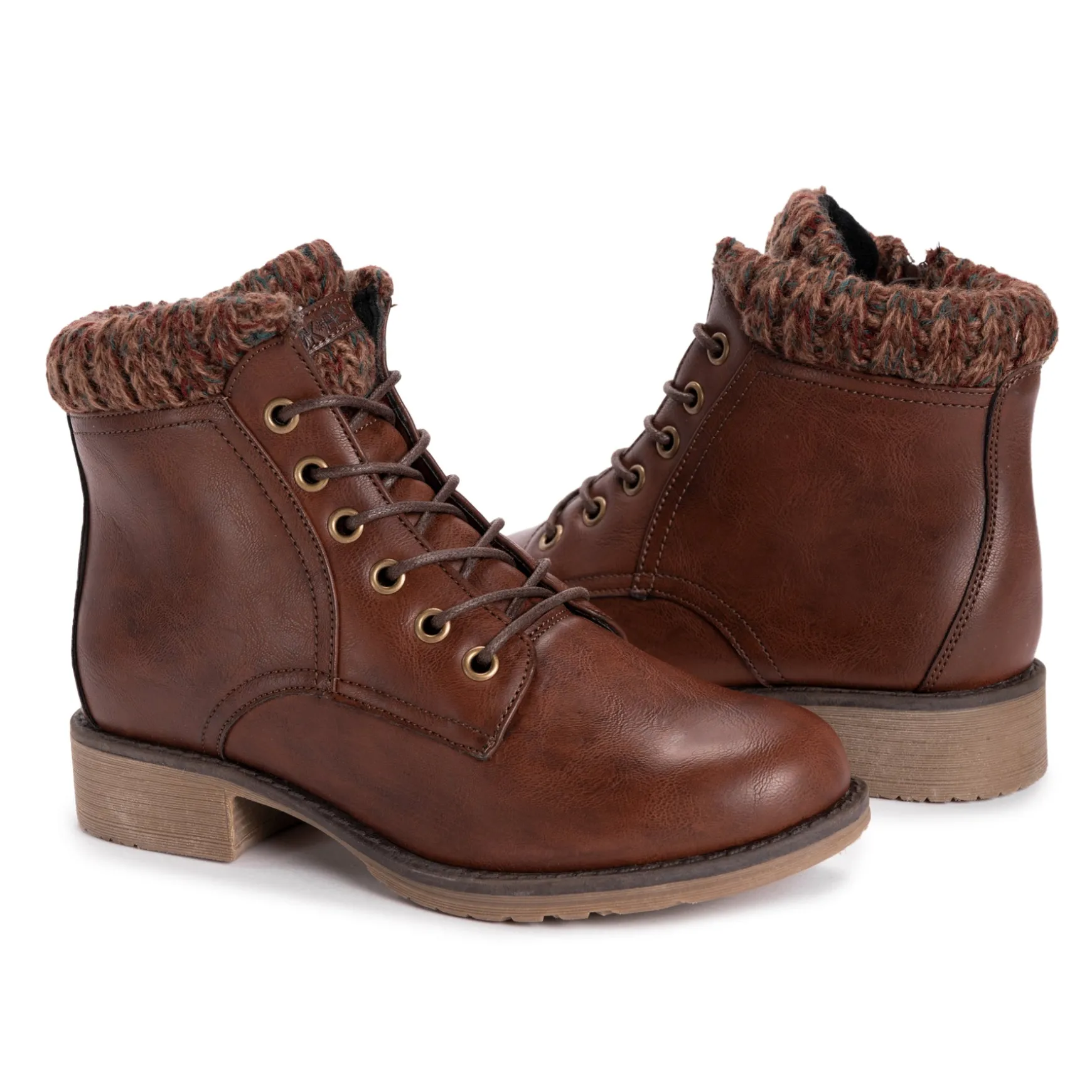 Women's Hiker Alps Boots