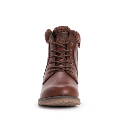 Women's Hiker Alps Boots