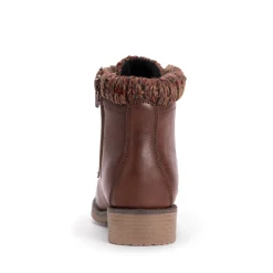 Women's Hiker Alps Boots