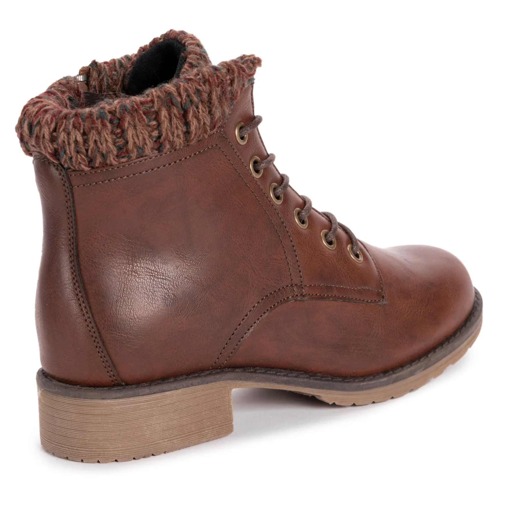 Women's Hiker Alps Boots