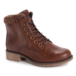 Women's Hiker Alps Boots