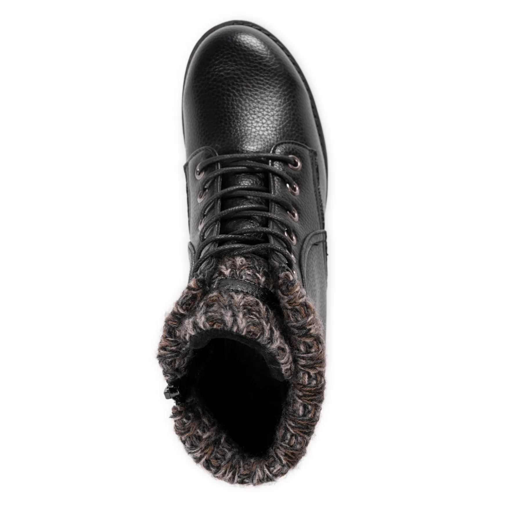Women's Hiker Alps Boots