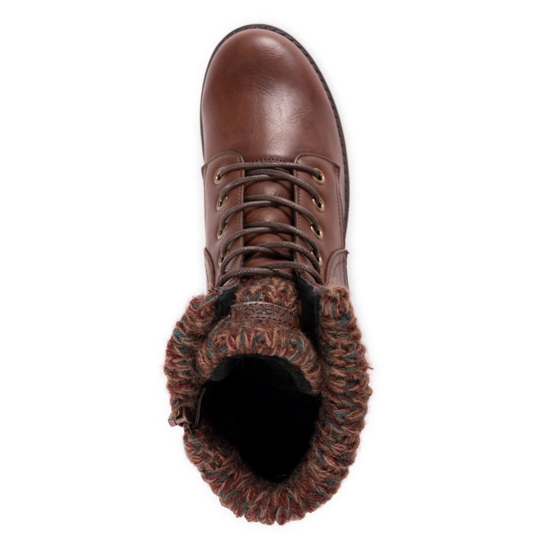 Women's Hiker Alps Boots