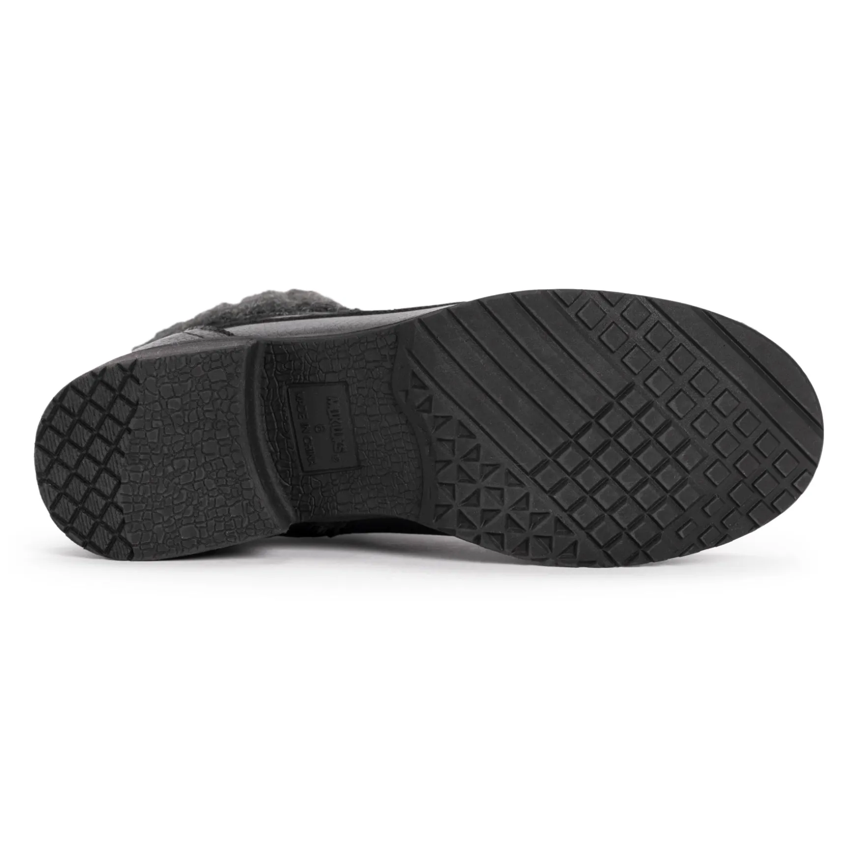 Women's Hiker Denali Boots