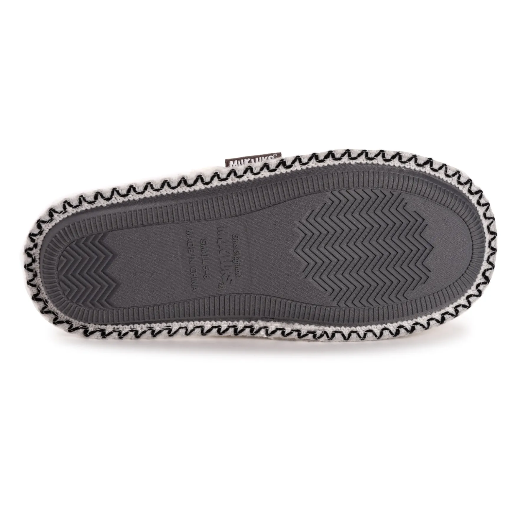 Women's Holiday Novelty Scuff