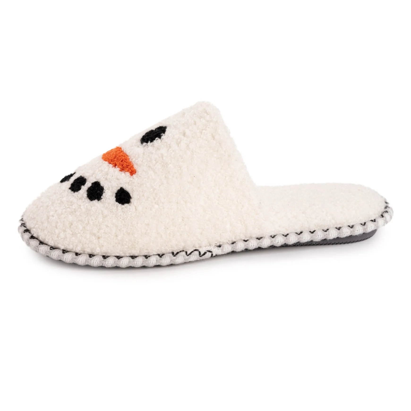 Women's Holiday Novelty Scuff