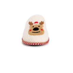 Women's Holiday Novelty Scuff