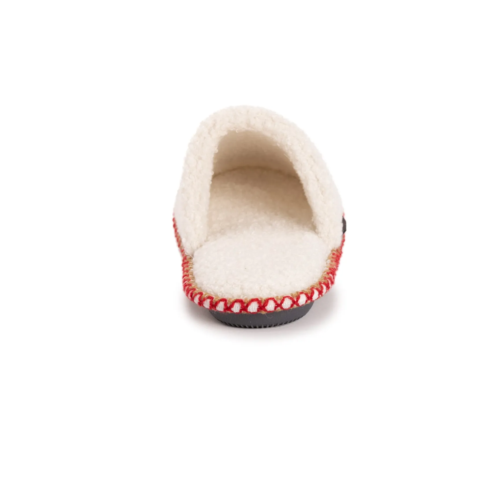 Women's Holiday Novelty Scuff