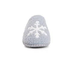 Women's Holiday Novelty Scuff
