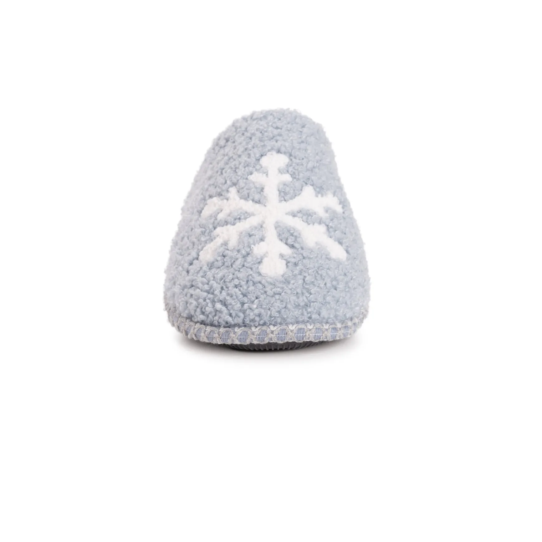 Women's Holiday Novelty Scuff