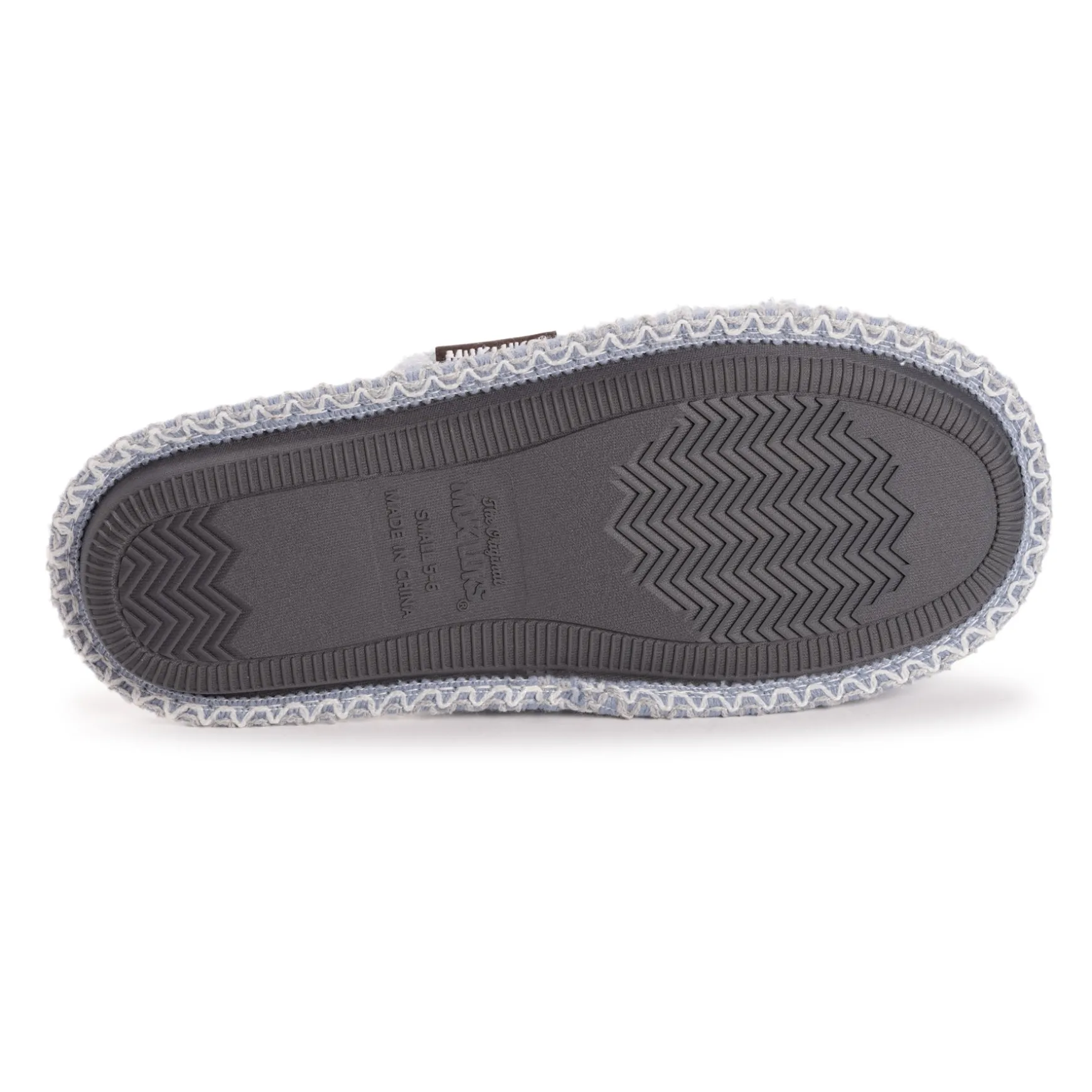 Women's Holiday Novelty Scuff