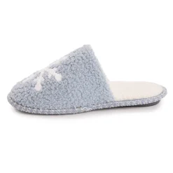Women's Holiday Novelty Scuff