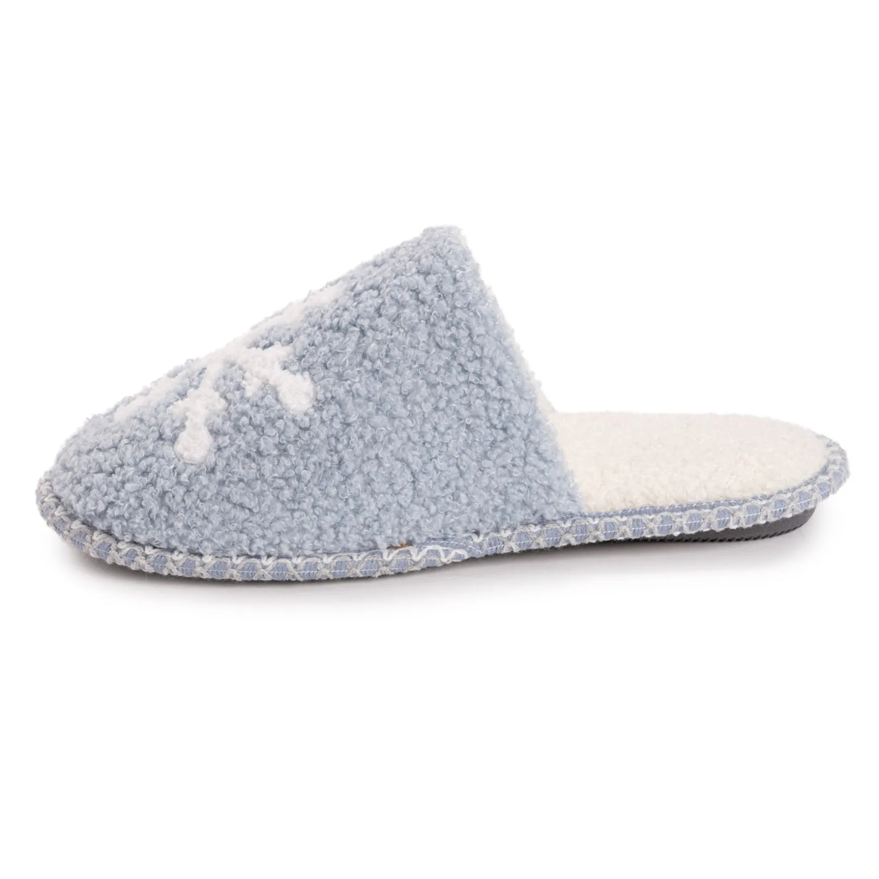 Women's Holiday Novelty Scuff