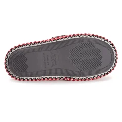 Women's Holiday Novelty Scuff