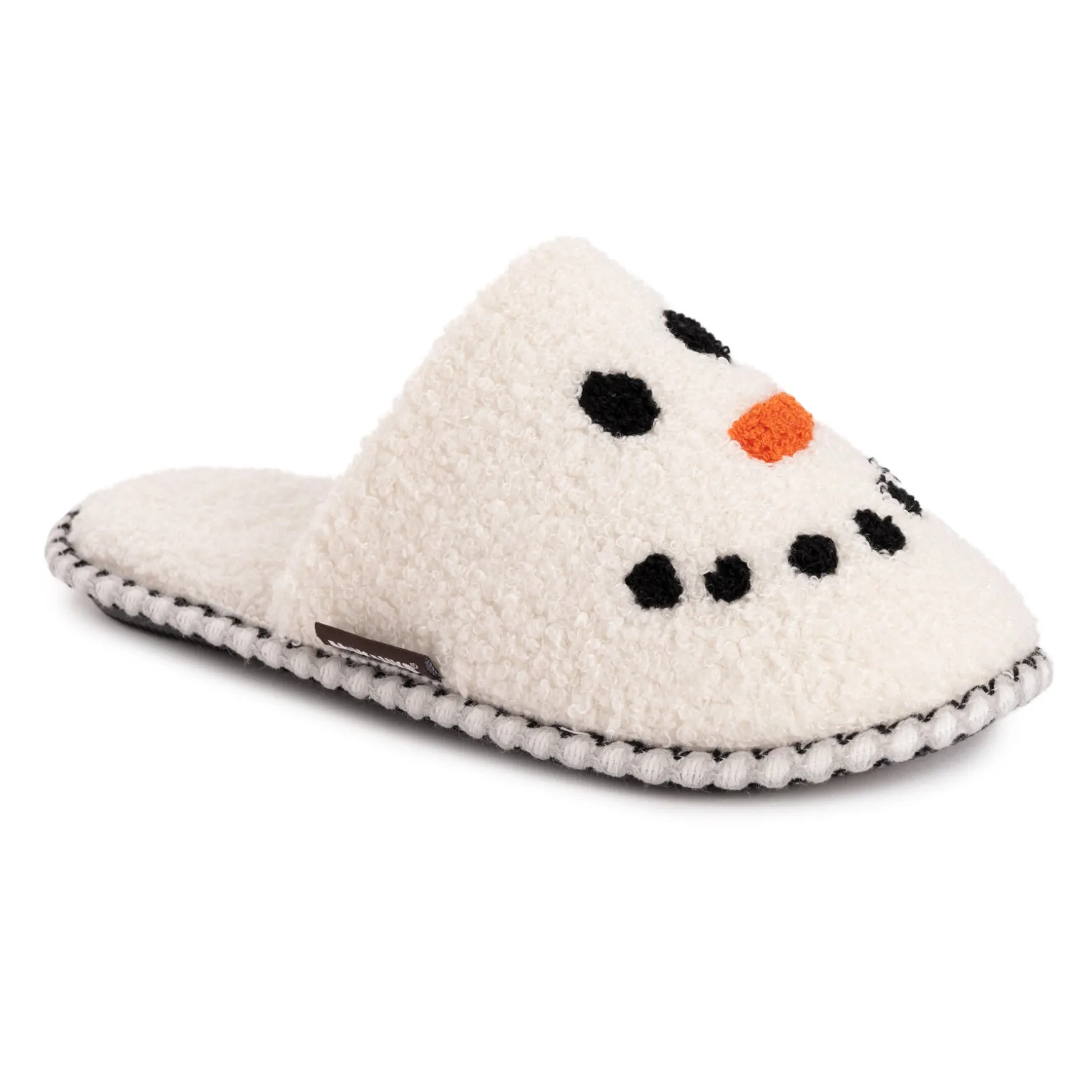 Women's Holiday Novelty Scuff