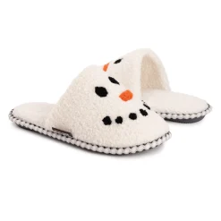 Women's Holiday Novelty Scuff