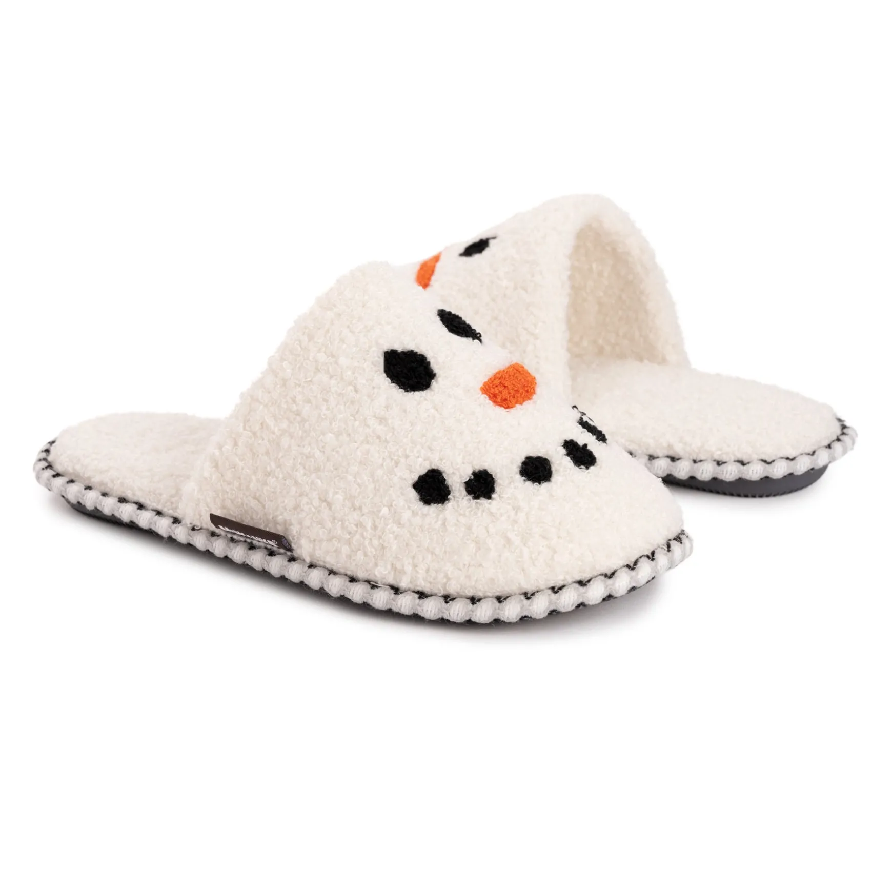 Women's Holiday Novelty Scuff