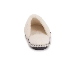 Women's Holiday Novelty Scuff