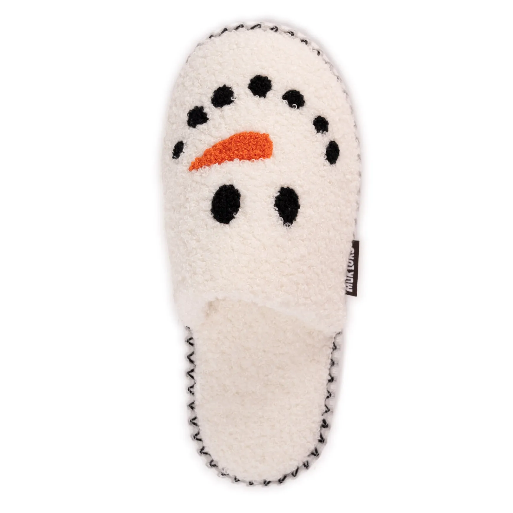 Women's Holiday Novelty Scuff