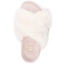 Women's Hydrangea Slipper