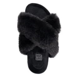 Women's Hydrangea Slipper