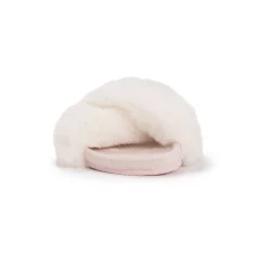 Women's Hydrangea Slipper