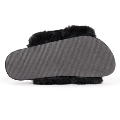 Women's Hydrangea Slipper