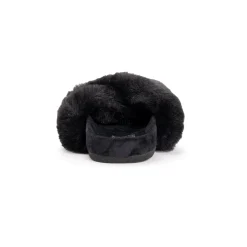 Women's Hydrangea Slipper