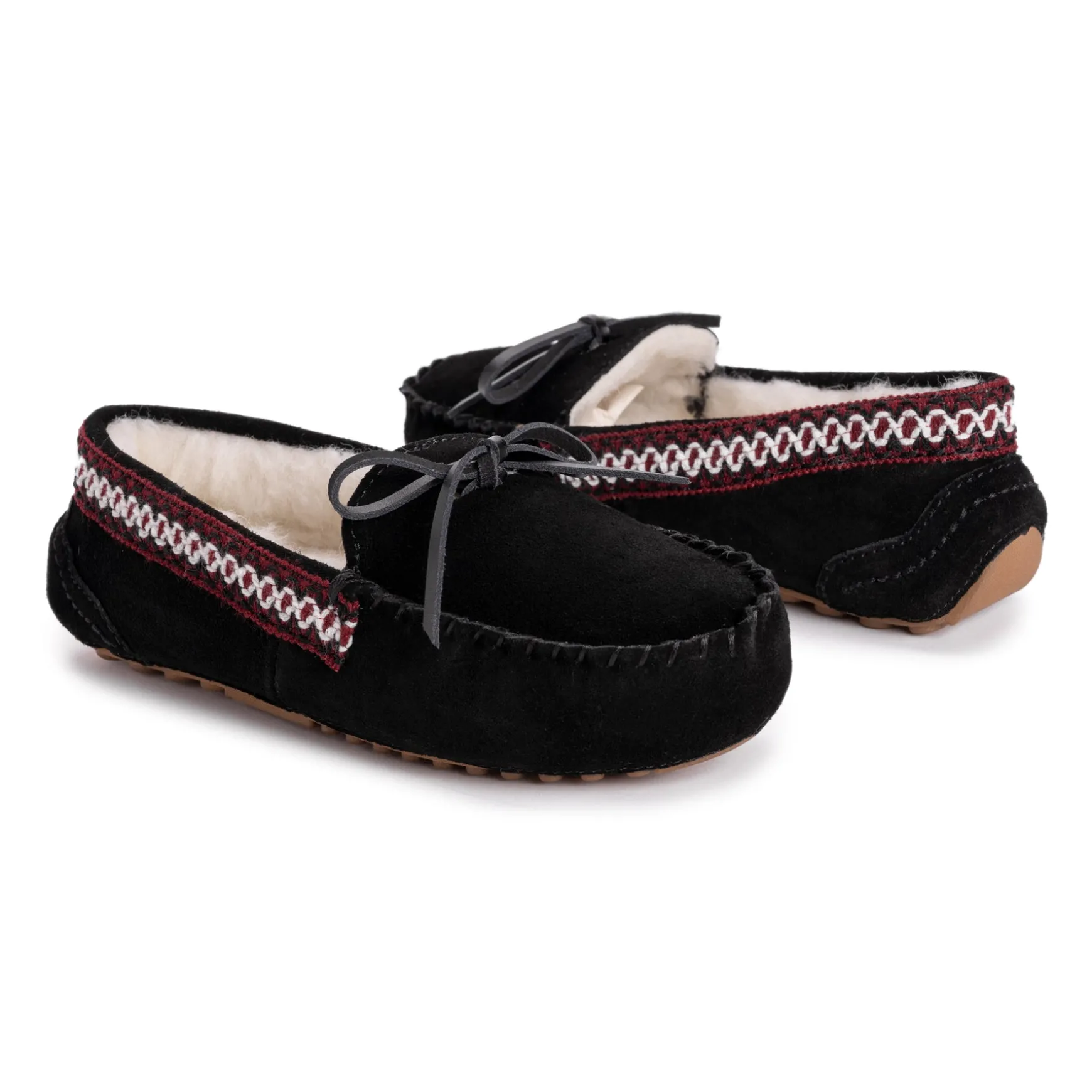 Women's Jane Moccasin