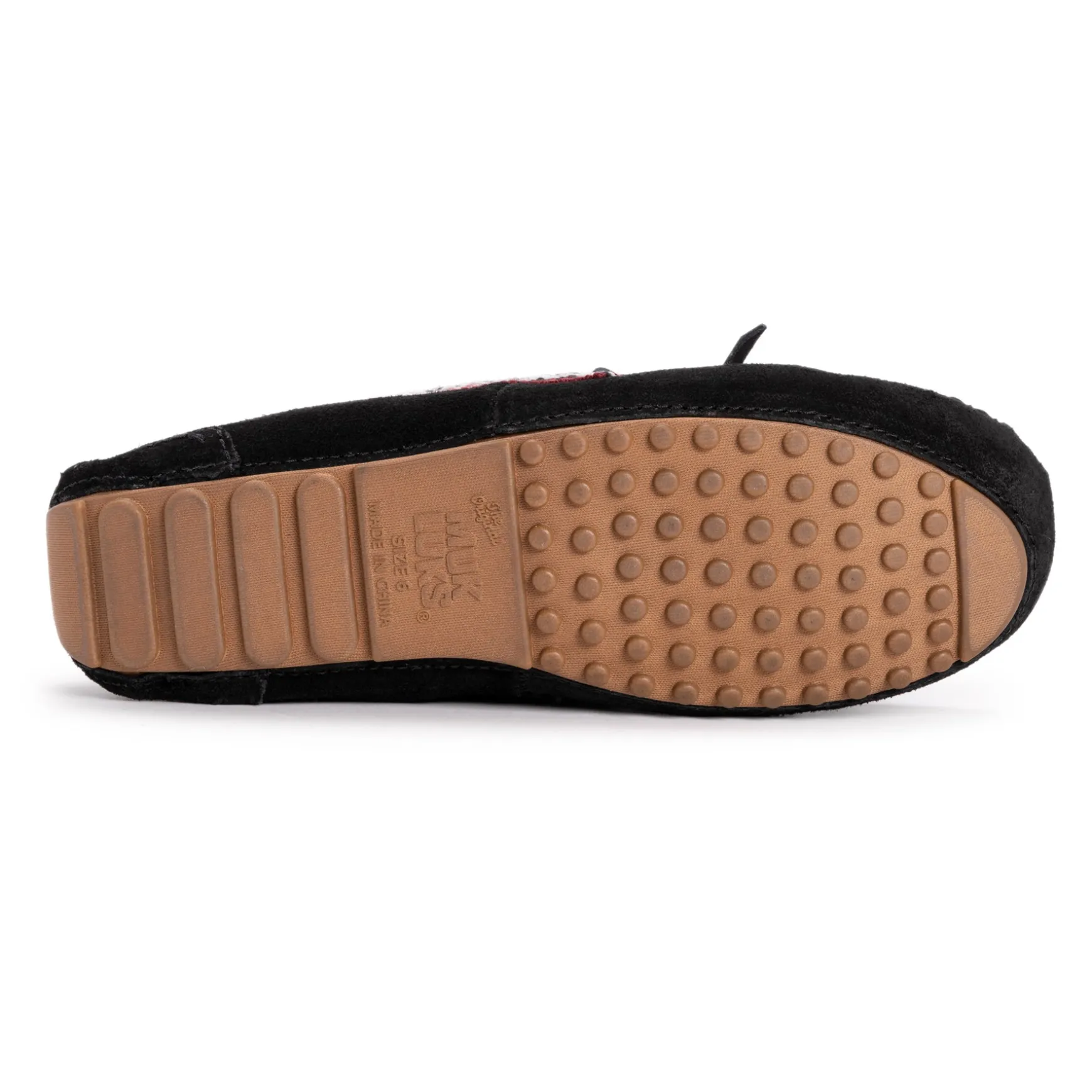 Women's Jane Moccasin
