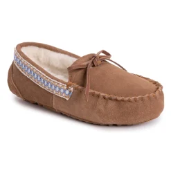 Women's Jane Moccasin
