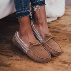 Women's Jane Moccasin