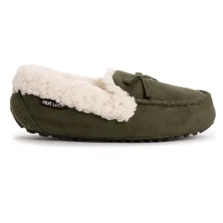 Women's Jaylah Moccasin Slipper
