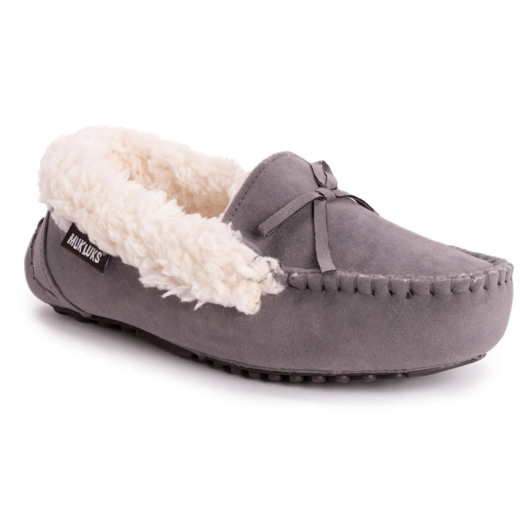 Women's Jaylah Moccasin Slipper
