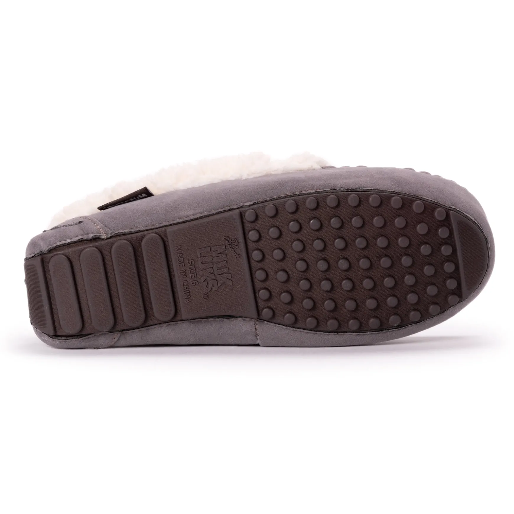 Women's Jaylah Moccasin Slipper