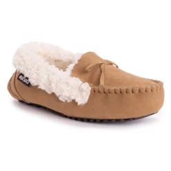 Women's Jaylah Moccasin Slipper
