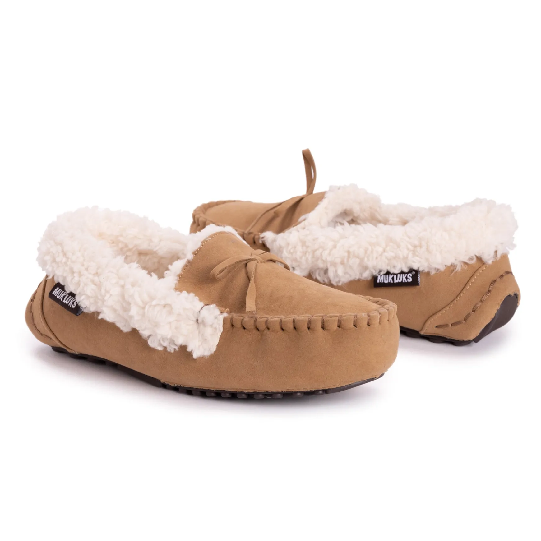Women's Jaylah Moccasin Slipper