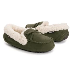 Women's Jaylah Moccasin Slipper