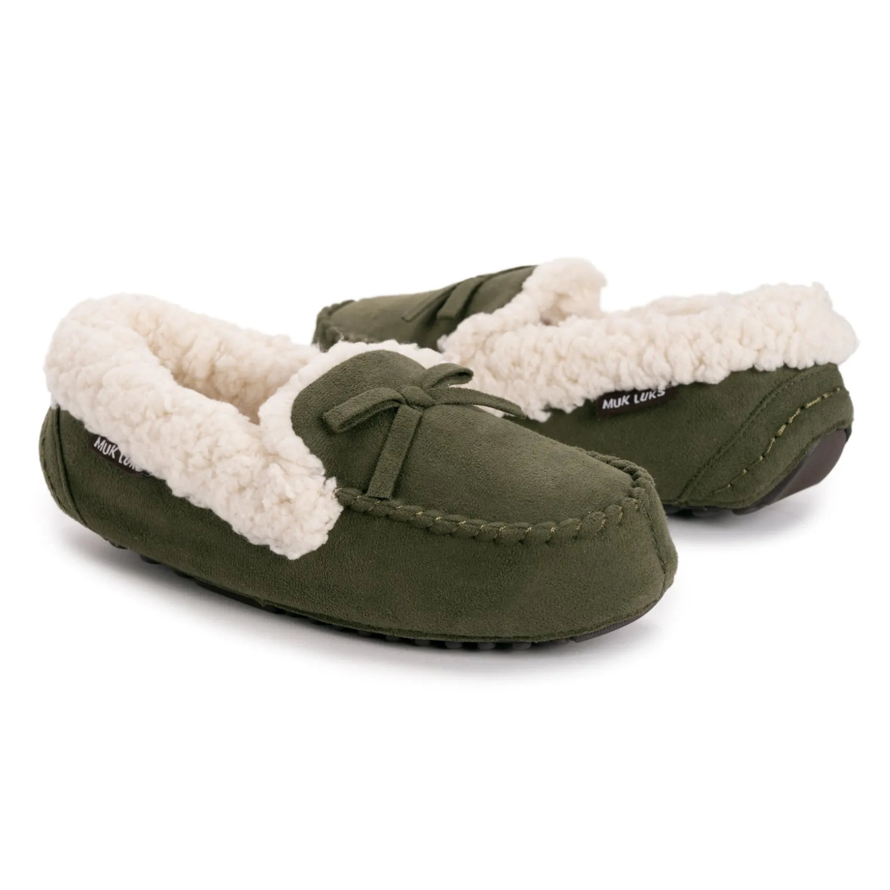 Women's Jaylah Moccasin Slipper