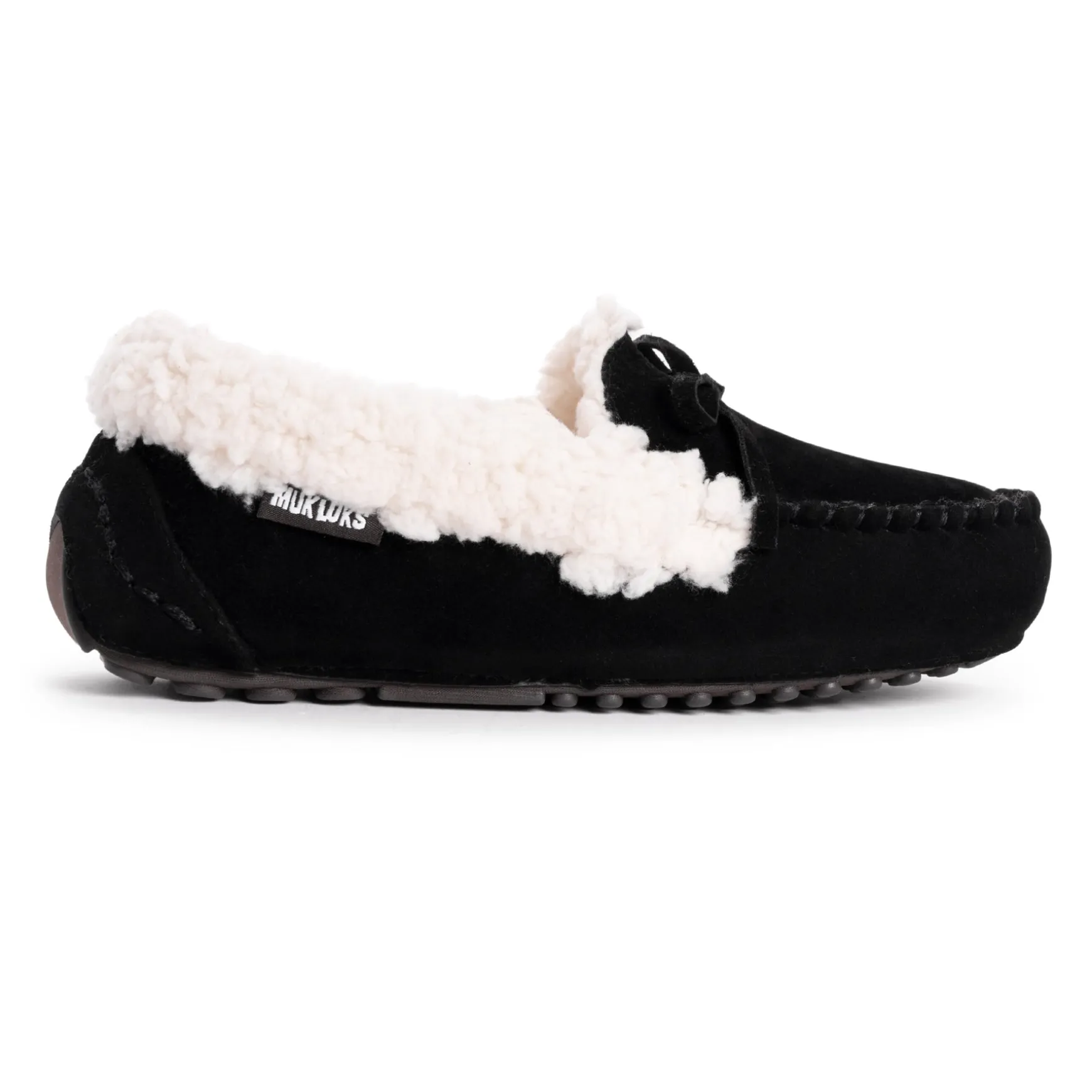 Women's Jaylah Moccasin Slipper