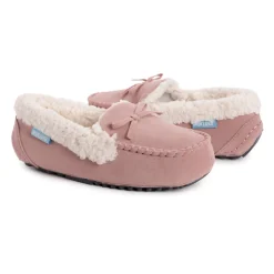 Women's Jaylah Moccasin Slipper