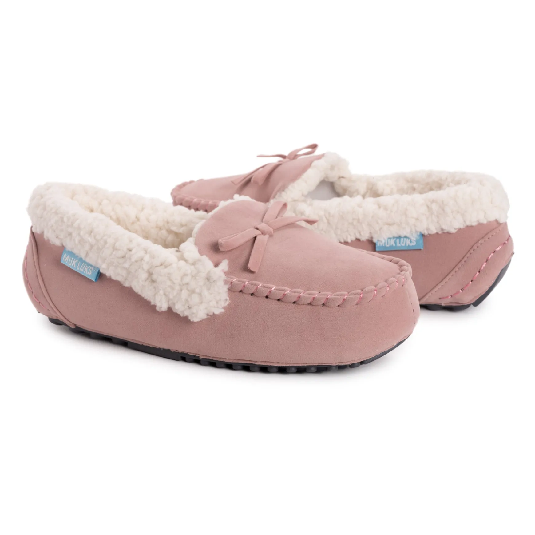 Women's Jaylah Moccasin Slipper