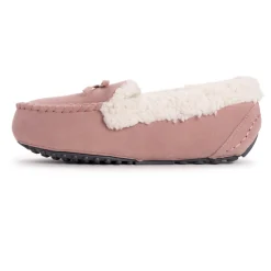 Women's Jaylah Moccasin Slipper