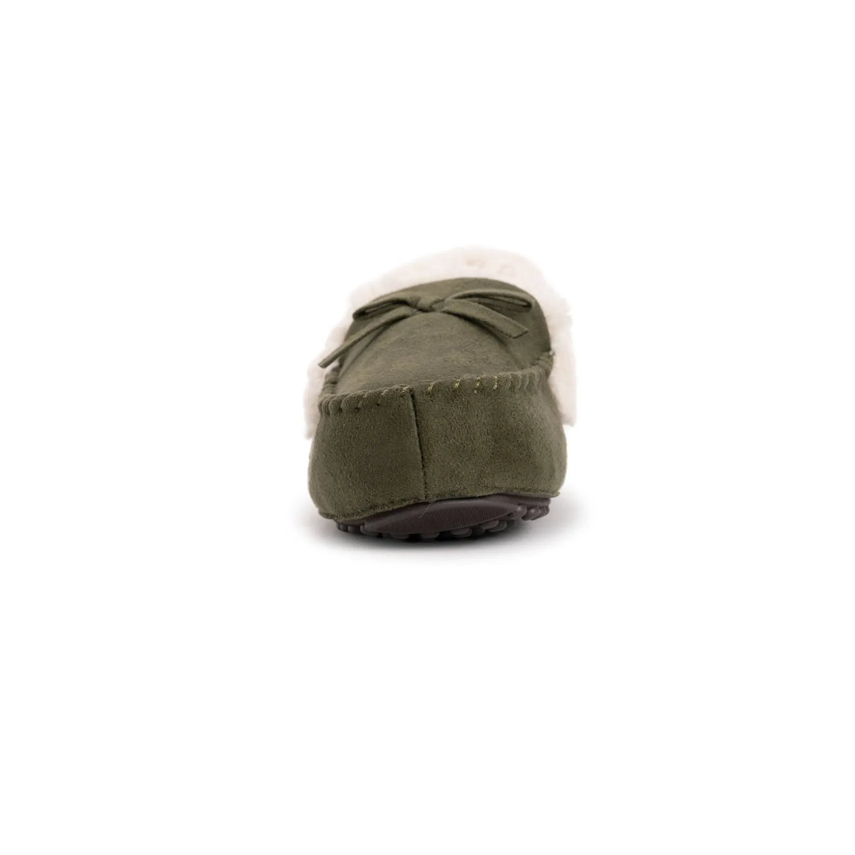Women's Jaylah Moccasin Slipper