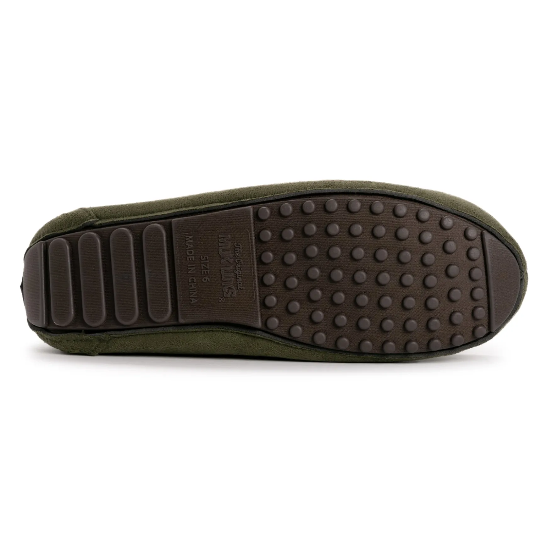 Women's Jaylah Moccasin Slipper