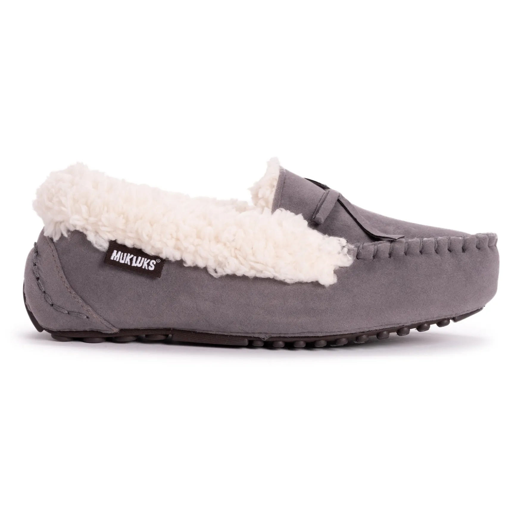 Women's Jaylah Moccasin Slipper